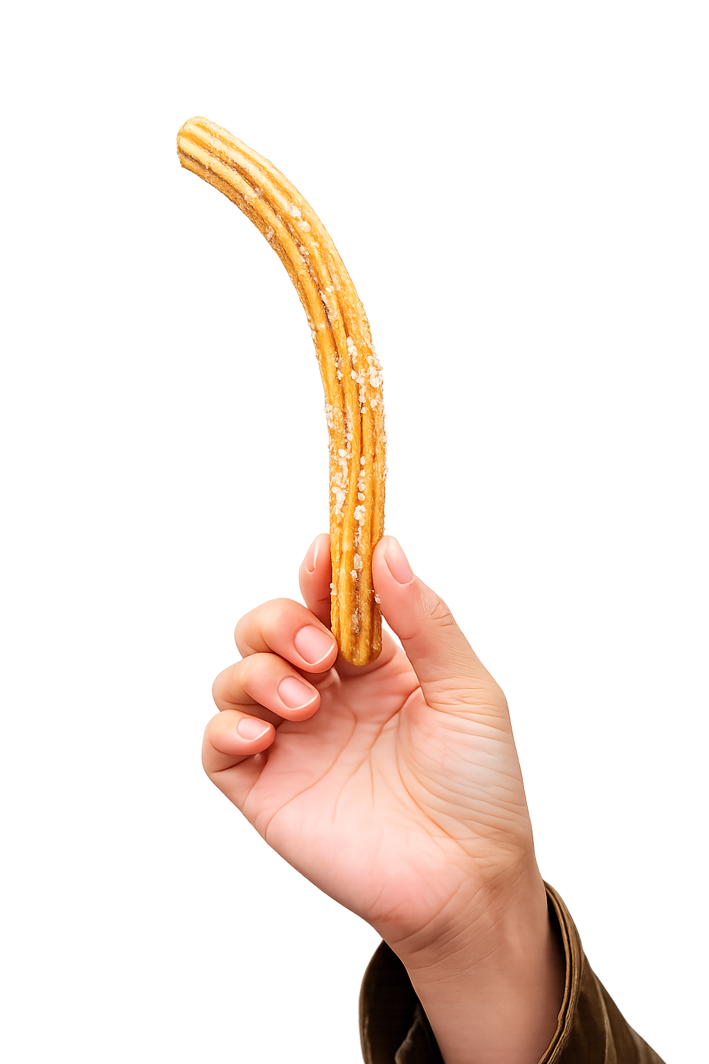 CHURROS