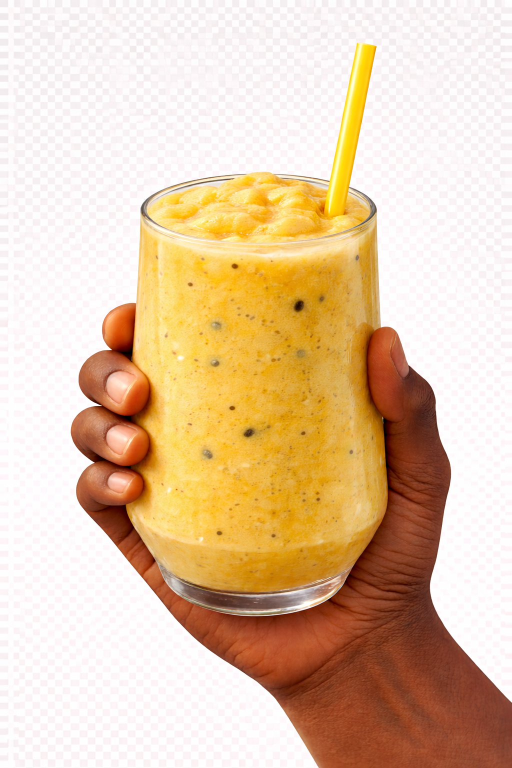 Frappe Parchita