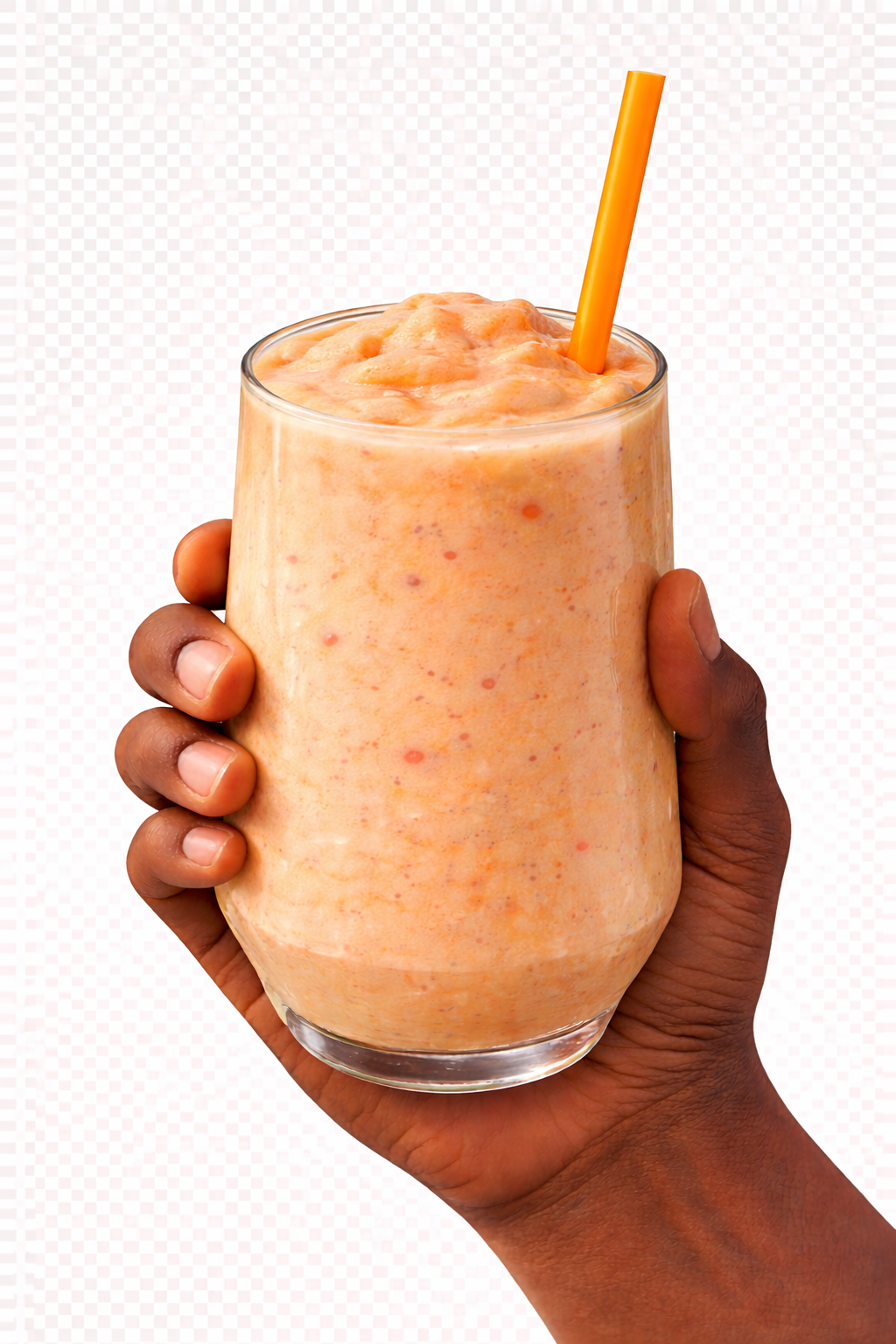 Frappe Durazno