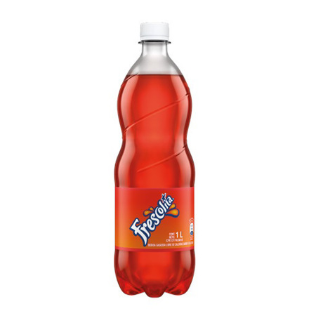 Refresco 1L LLEVAR