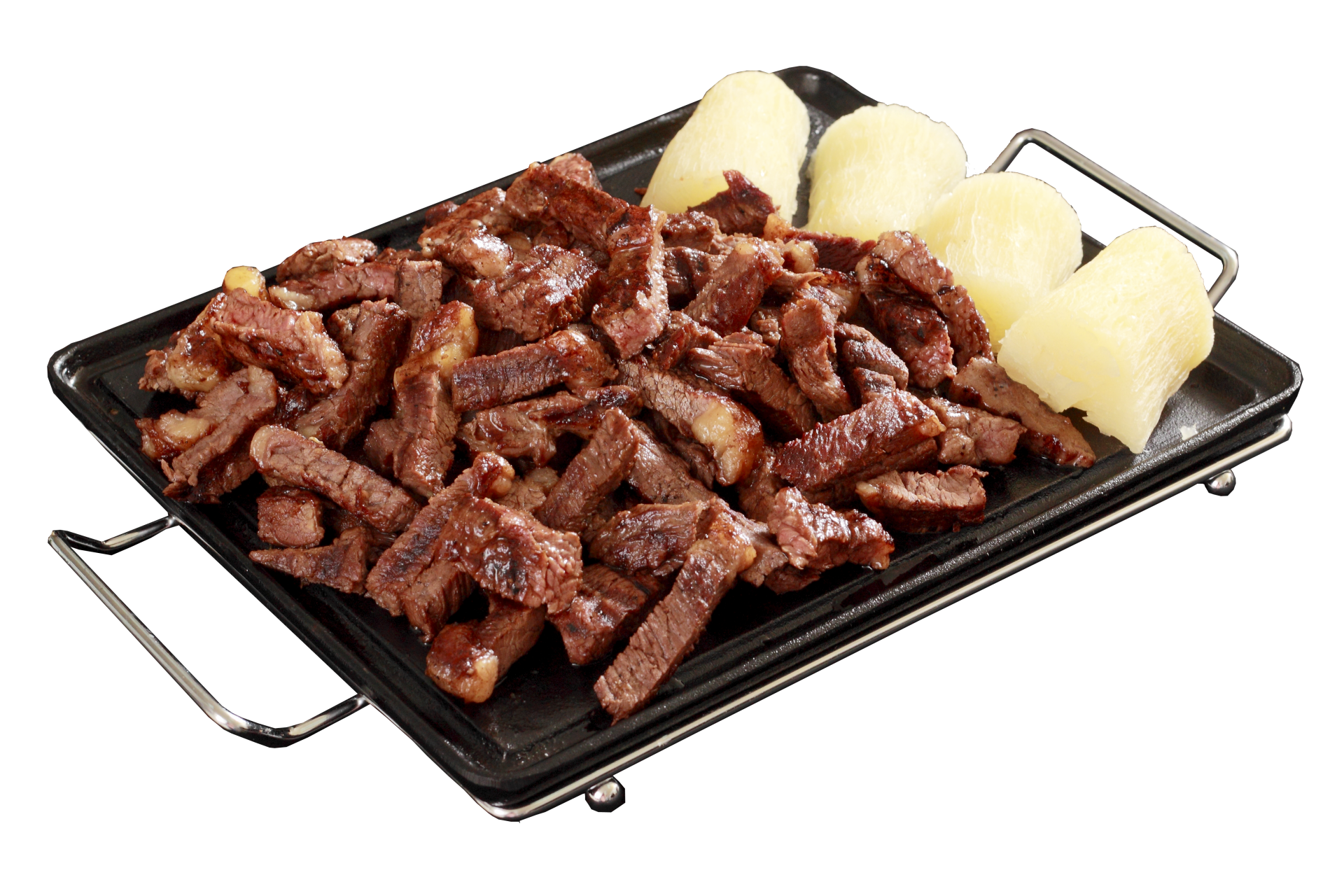 Parrilla Individual