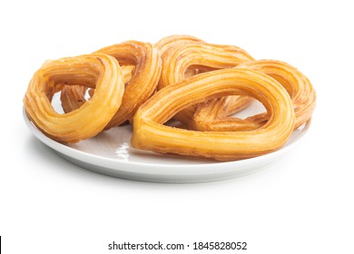 CHURRITOS